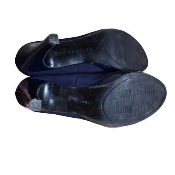 Womens Bandolino 3" Heels Comfortable Classy Womens Size 8
Excellent condition - Picture 8 of 8